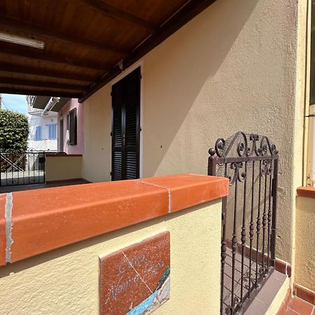 Casa Beppa Apartment Pomonte Exterior photo